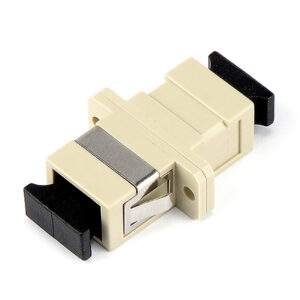 Adapter SC-SPX-OM1