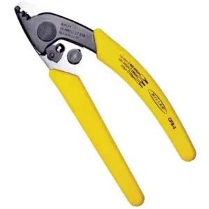 CFS-3, Isolatsiooni eemaldaja