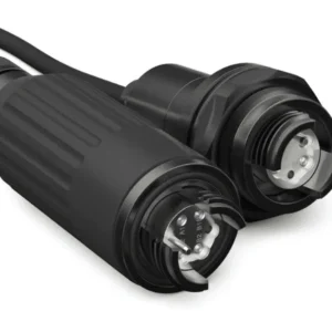 IP65 Outdoor Tactical Cable Assembly