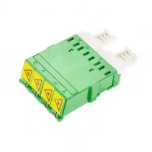 Adapter LCAPC-Quad-shutter