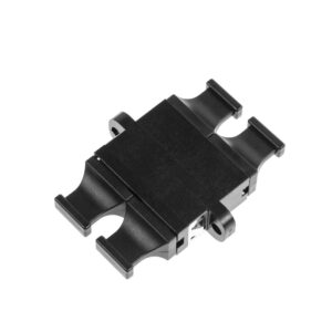 MPO Duplex adapter