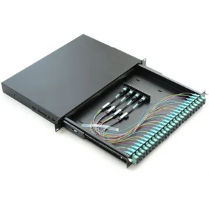 MPO – SC 48xOM3 paneel