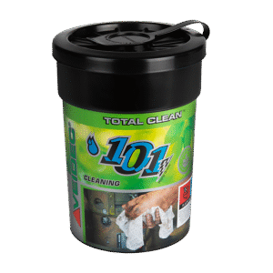 Puhastuslapid Veidec niisked